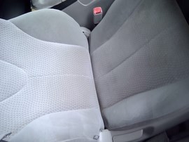 2011 TOYOTA CAMRY, BLUE, LE, 2.5L. AT.  Z25016
